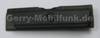 Push to Talk Taste schwarz Nokia E90 original Tastenmatte black