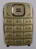 Tastenmatte Nokia 6131 original original