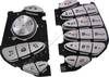 Tastenmatte Nokia N-Gage Rechts und Links