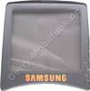 Displayscheibe für Samsung C100 original