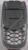 Oberschale Tastatur Samsung E820 (Cover) mit Displayscheibe