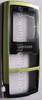 Oberschale original Samsung SGH-C130 Cover mit Displayscheibe