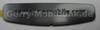 Hintere Abdeckung Gehäuseträger Samsung J700 original Logobatch, Schraubenabdeckung hinten