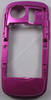 Unterschale pink Samsung GT S3030 Gehäuserahmen, Mittelcover sweet pink
