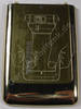 Akkufachdeckel Samsung SGH-G400 Soul Batteriefachdeckel