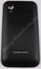 Akkufachdeckel schwarz Samsung GT S5830 Galaxy Ace Batteriefachdeckel black