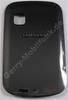 Akkufachdeckel Samsung GT-S5670 schwarz, Batteriefachdeckel