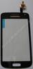 Displayscheibe, Touchpanel Samsung GT I8150 Galaxy W Wonder Displayscheibe, Touchscreen