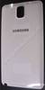 Akkufachdeckel weiss Samsung SM N9005 Galaxy Note 3 LTE Akkudeckl, Batteriefachdeckel white