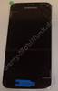 Displaymodul schwarz Samsung G800F Galaxy S5 Mini original LCD-Display mit Touchscreen, Displayscheibe, Touchpanel