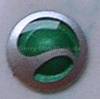 Label Akkufachdeckel SonyEricsson Z520i Icon