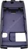 Unterschale SonyEricsson T310 stil blue (blau) original Backcover