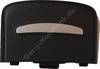 Akkufachdeckel SonyEricsson K750i schwarz original Akku-Cover
