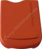 Akkufachdeckel orange SonyEricsson W550i