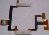 Flexband SonyEricsson W710i Flexfolie, Flachbandkabel, Verbindungskabel mit Seitenschaltern