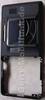 Abdeckung Antenne blau SonyEricsson K810i original Cover der Antenne, Antennengehäuse mit Abdeckung der Kamera, Kameraklappe, Kameraschieber