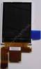 Displaymodul SonyEricsson K810i original Ersatzdisplay, Farbdisplay, LCD