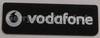 Logo Label SonyEricsson V630i Vodafone, Logobatch original Ersatzteil