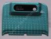 Abdeckung Kamera dunkel blau SonyEricsson W580i original Cover, Kameraabdeckung