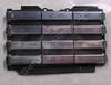 Tastenmatte silber SonyEricsson K770i original Tastatur vom Telefon
