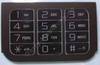 Tastenmatte bronze SonyEricsson W910i original Tastatur