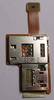 Kartenleser SonyEricsson K850i original Simkartenleser und Speicherkartenleser