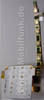 Tastaturmodul SonyEricsson W902i Tastaturplatine mit Flexkabel