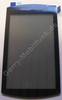 Touchpanel, Displayscheibe SonyEricsson Vivaz U5i Touchscreen