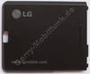 Akkufachdeckel LG KG320S original Batteriefach