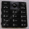 Tastenmatte Telefon LG KG320S original Tastatur