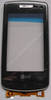 Oberschale mit Displayscheibe LG GD900 original Cover mit Scheibe