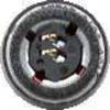 Buzzer Nokia 3510 3510i (Schallgeber Ruftongeber Klingel)