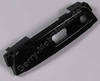 Antennenabdeckung Nokia N95 8GB original Cover, Abdeckung der Antenne incl. Mikrofon und GPS Antenne, untere Abdeckung