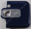 Antennenabdeckung dunkel blau original Nokia 6120 classic, Antennen-Cover dark blue