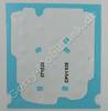 Tastaturfolie original Nokia 3720 Classic Dome Sheet, Kontaktmatte, Tastaturflex ( Tastaturmodul )