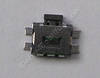 Seitenschalter Nokia 500 original SMD Taster Ltbauteil SWITCH TACT SIDE PUSH 30