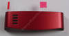 Antennen Abdeckung rot Nokia 6700 Slide original Antennen Cover red
