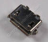 Micro USB Konnektor Nokia 6600 Mikro USB-Buchse, 5polig, SMD Ladebuchse, Datenkabelanschlu