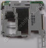 PWB Frame assembly Nokia E7-00 original Rahmen mit Bluetooth Antenne und WLAN Antenne