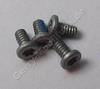 4 Stck Schrauben 1,4 x 2,5 Nokia 6260 Slide original Schraubenset Torx TX4 plus 