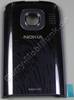 Akkufachdeckel lila Nokia C2-03 original B-Cover Lilac, Batteriefachdeckel, Akkudeckel