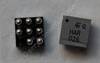 Kartenleser IC Nokia 1680 original SMD Bauteil, ASIP SIM ESD/EMI FILT 400UM BGA8 ( SIM IC-Treiber, IC Driver )