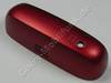 Untere Abdeckung rot Nokia C5-03 original Bottom Cover red