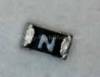 SMD Feinsicherung Oberschale Nokia Lumia 625 original Ladesicherung