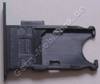 Simkartenhalter schwarz Nokia Lumia 930 original Kartenfach, Einschub der Simkarte black