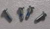 4 Stck Schrauben 1,4x4,2mm Nokia Lumia 830 original Schraubenset Torx TX4 plus  IP4, SCREW M1.4 X 4.2mm 4IP TORX