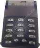 Tastenmatte mineral grey (grau) SonyEricsson P800 Tastaturklappe