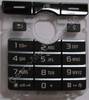 Tastenmatte SonyEricsson K750i schwarz