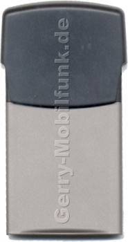 Akkufachdeckel Original Nokia 8910i Titanium