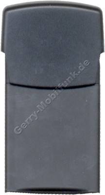 Akkufachdeckel Original Nokia 8910 Schwarz
